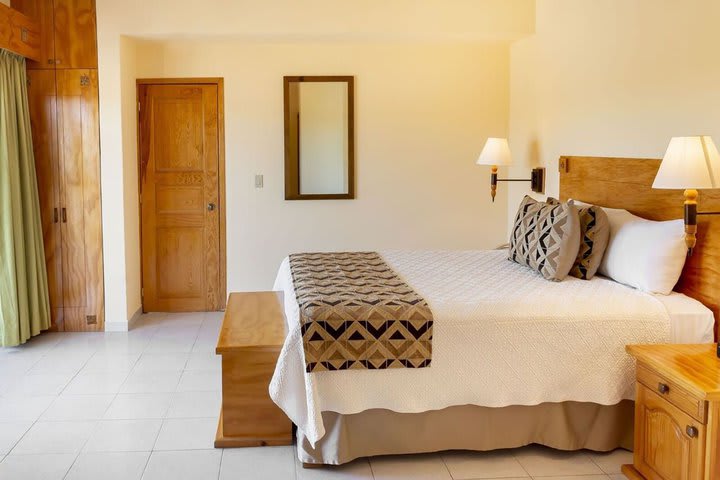 Img - Suite de 2 dormitorios