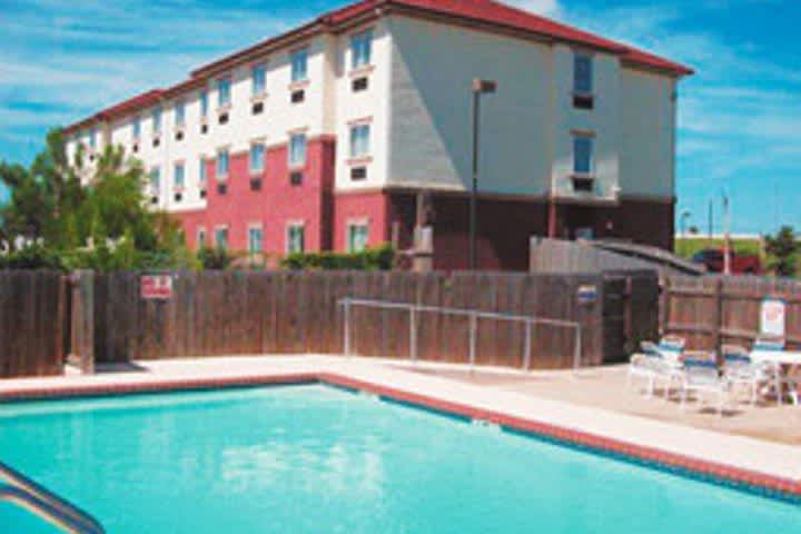 La Quinta Inn Brownsville