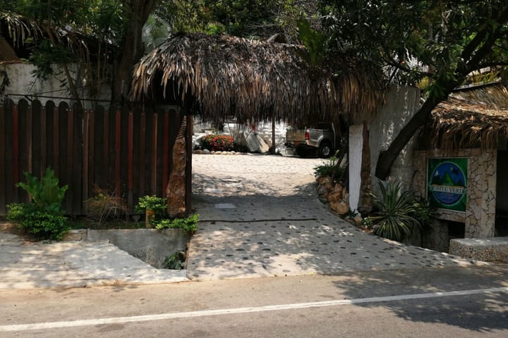 Entrada