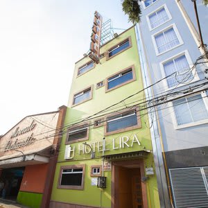 Hotel Lira - Solo Adultos