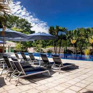 VM Hotels Palenque