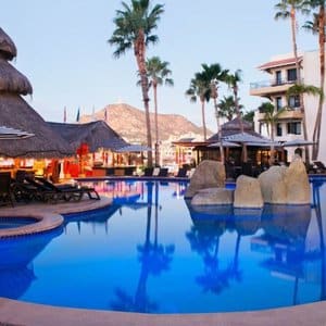 Best Marina Pool View Luxe JR Suite Studio IN Cabo