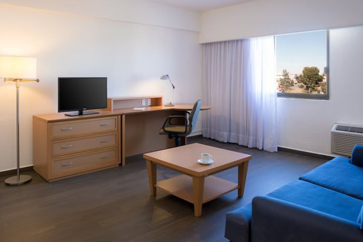 Img - Junior suite
