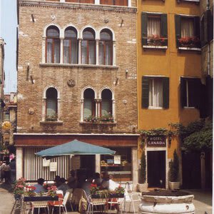 Hotel Canada Venezia