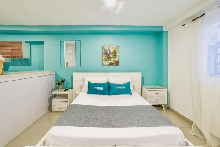 Hotel Hotel Boutique Los Remansos