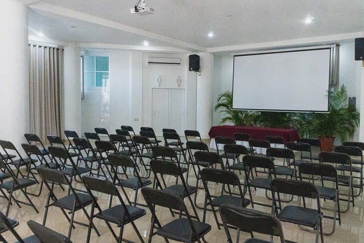 Meeting room