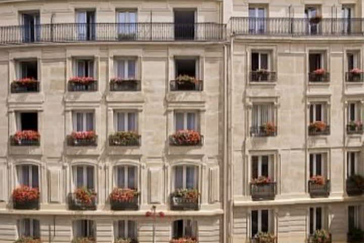 Hotel Annexe