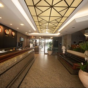 Hotel Plaza Apolo