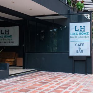 Like Home Hotel Boutique