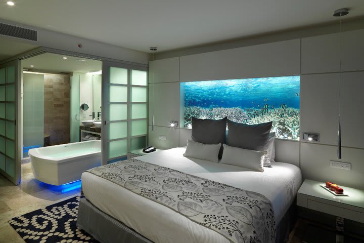 Paradisus junior suite