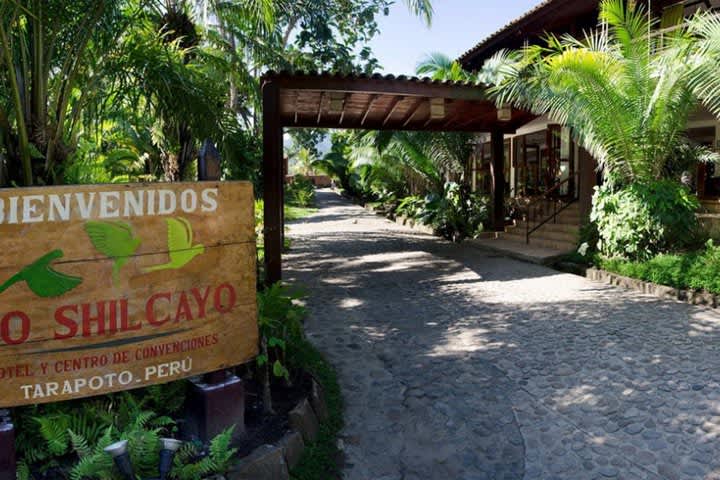 Rio Shilcayo