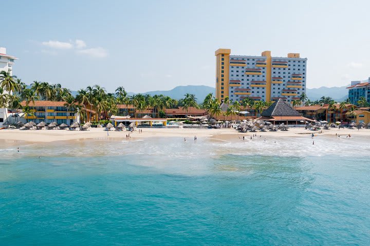 Holiday Inn Resort Ixtapa All Inclusive