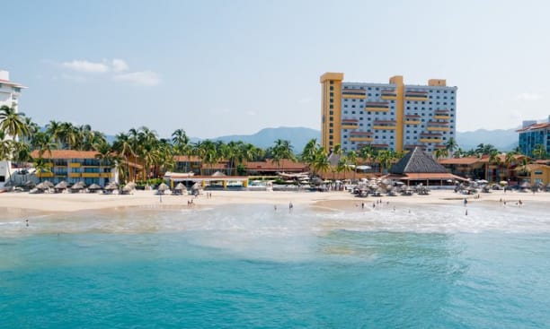 Holiday Inn Resort Ixtapa All Inclusive