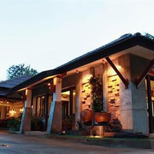 OYO 1046 Noppharat resort