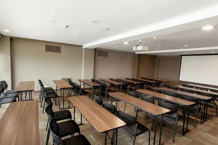 Meeting room