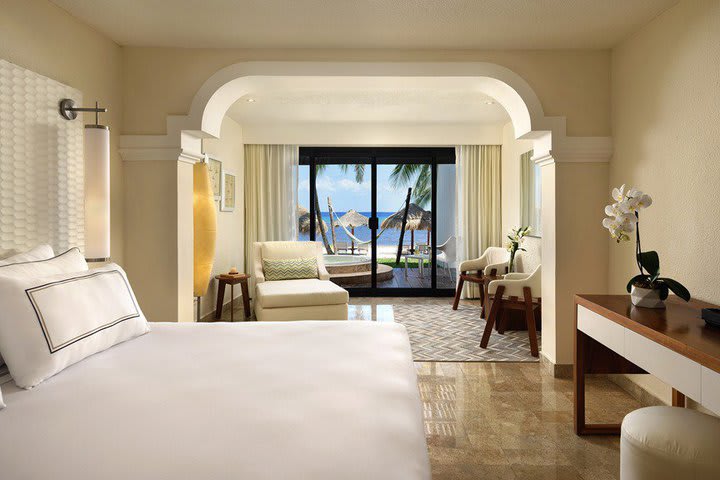 Img - Suite Royal - The Level