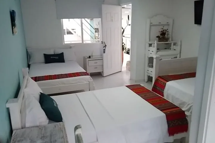 Hotel Hotel Boutique Los Remansos