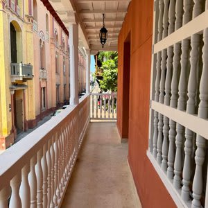 Casa Noa Colonial Rooms