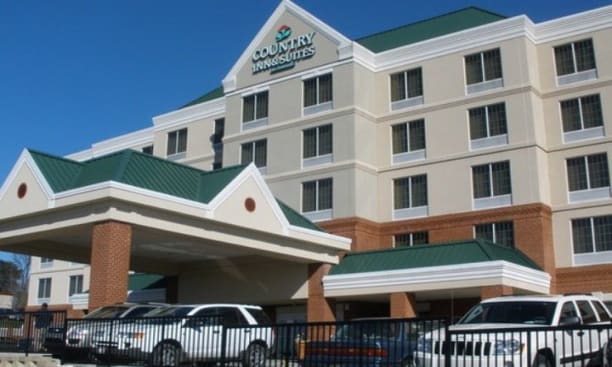 Country Inn & Suites By Carlson - BWI Airport