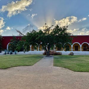 Wakax Hacienda - Cenote & Boutique Hotel