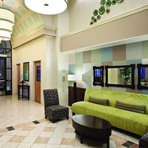 HYATT house Chicago/Schaumburg