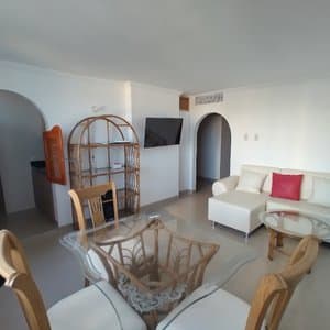 Apartamentos Los Delfines