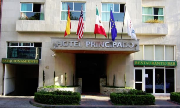 Hotel del Principado