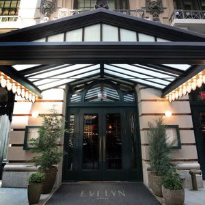 The Evelyn Hotel