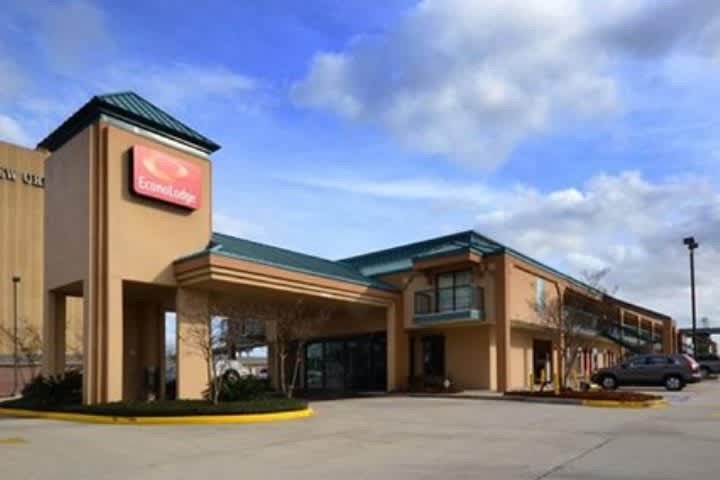 Econo Lodge New Orleans