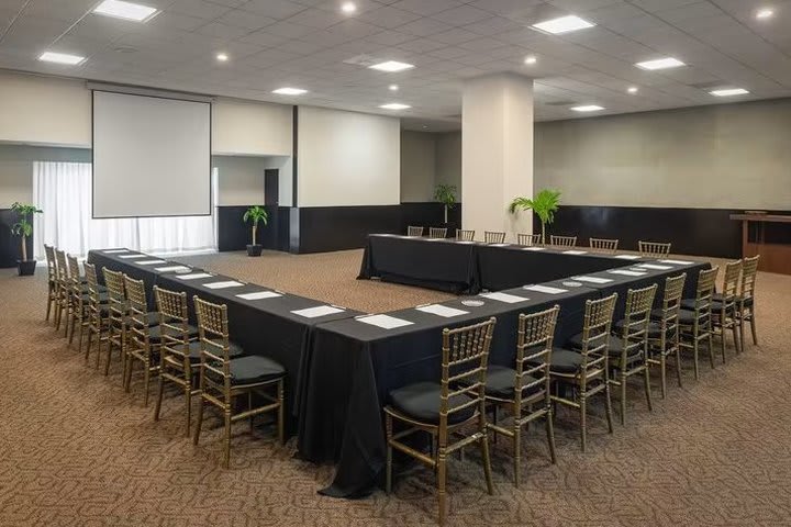 Meeting room