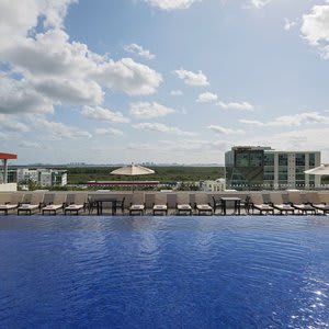 Four Points by Sheraton Cancun Centro