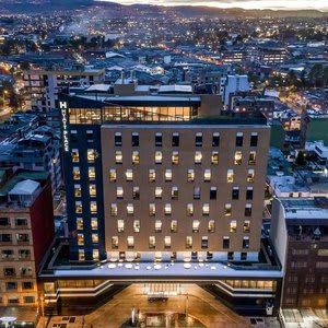 Hyatt Place Bogotá Convention Center