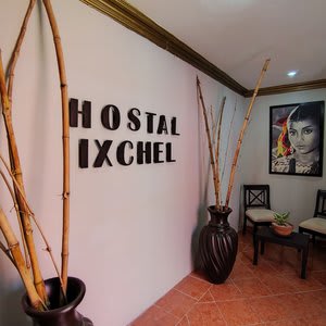 Hostal Ixchel - Hostel