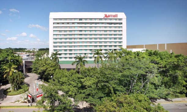 Marriott Villahermosa