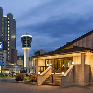 Days Inn by Wyndham Fallsview