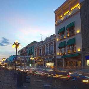 Casa Rosa Gran Hotel Boutique