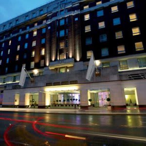 Hard Rock Hotel London