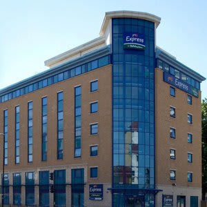 Holiday Inn Express London - Stratford, an IHG Hotel