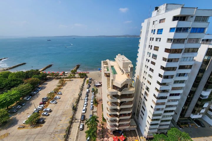 Apartamento Luis del Mar