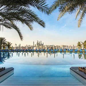 Rixos The Palm Hotel & Suites