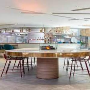 Novotel London Heathrow Airport T1 T2 and T3