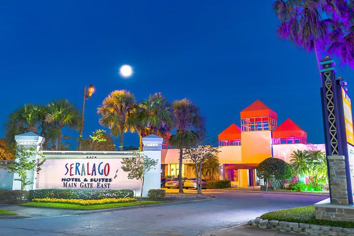 Seralago Hotel & Suites Main Gate East