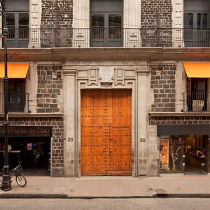 Downtown Mexico, a Member of Design Hotels