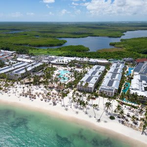 Sunscape Coco Punta Cana