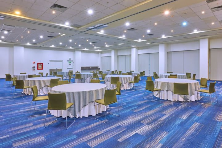 Salón de eventos