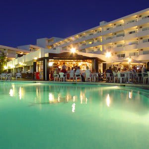 Hotel Presidente Ibiza