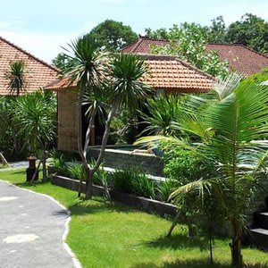 Medori Putih Homestay