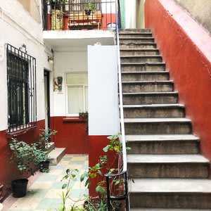 RF Hostel Condesa Roma