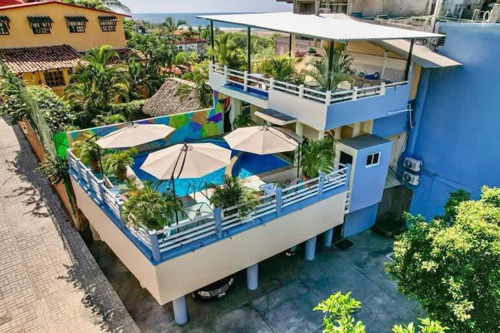 PriceTravel - Viaja fácil, sin pretextos