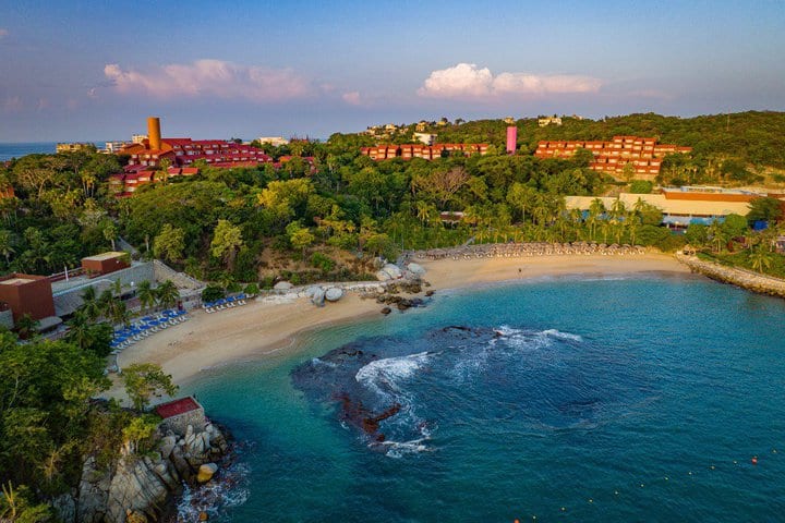 Las Brisas Huatulco